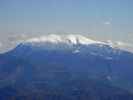 Schneeberg vom Türnitzer Höger aus