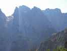 Fleischbank, Karlspitze, Totenkirchl und Ellmauer Halt (12. Okt.)