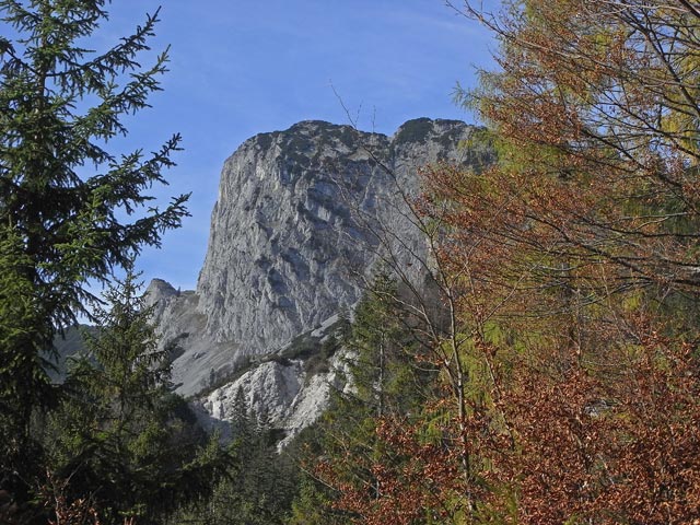 Tieflimauer (19. Okt.)