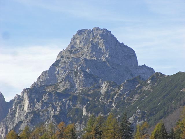 Kleiner Buchstein (19. Okt.)