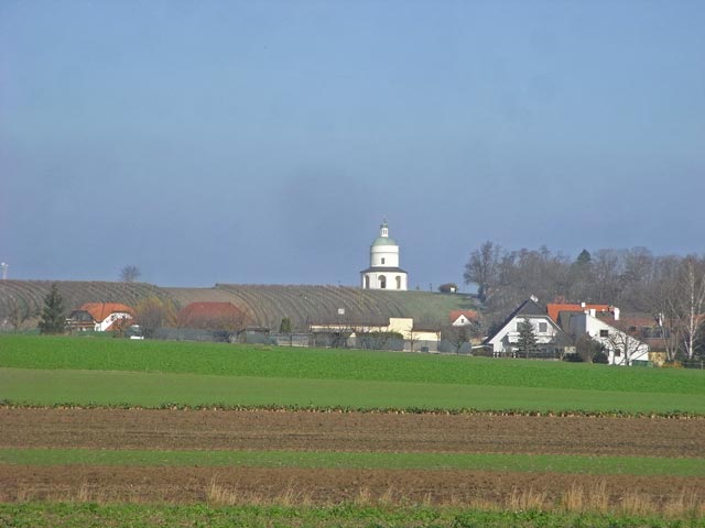 Rochuskapelle