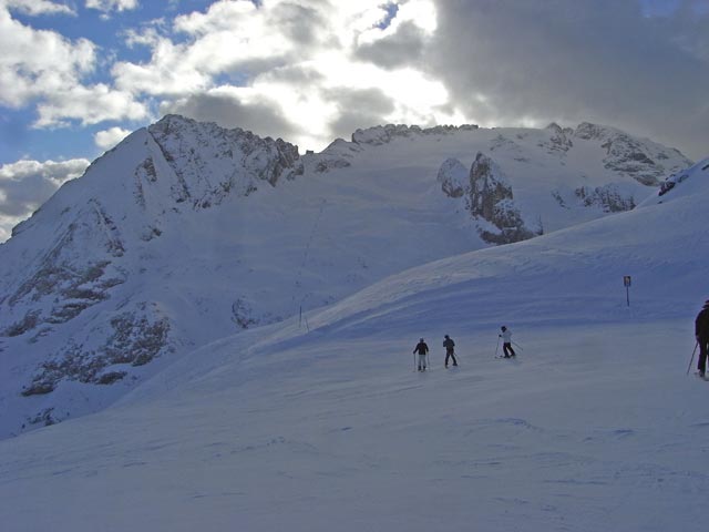 Marmolada (7. Dez.)