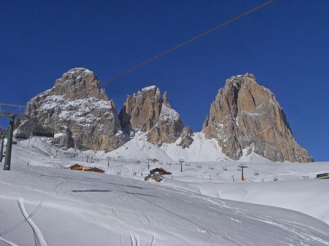 Langkofel (8. Dez.)