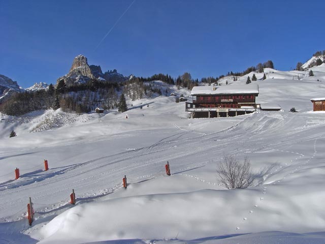 Negerh&uuml;tte (8. Dez.)