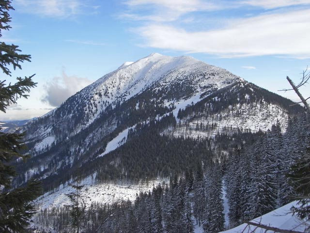 Gro&szlig;er &Ouml;tscher