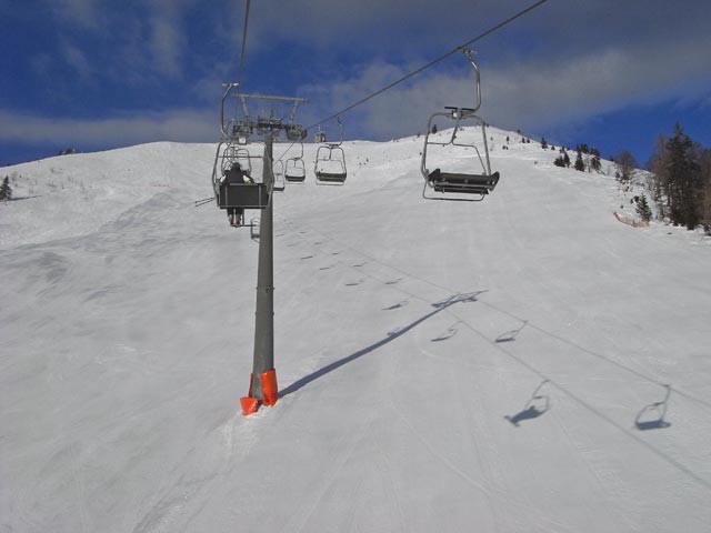 Gipfelbahn (1. J&auml;n.)