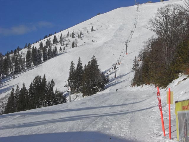 Gipfelbahn (1. J&auml;n.)