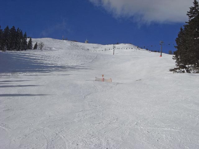 Gipfelbahn (1. J&auml;n.)