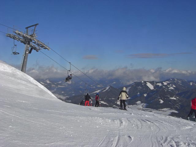 Gipfelbahn (1. J&auml;n.)