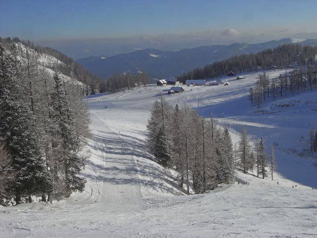 Bürgeralm