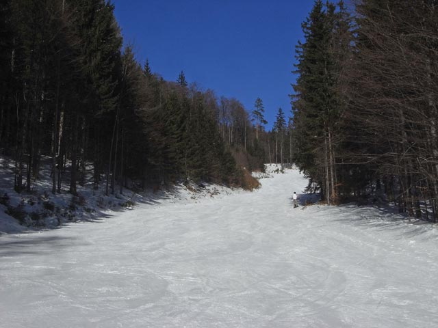 Silbergraben