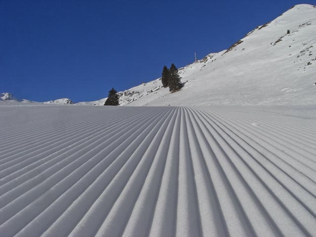 Abfahrt Raintal (11. Jän.)