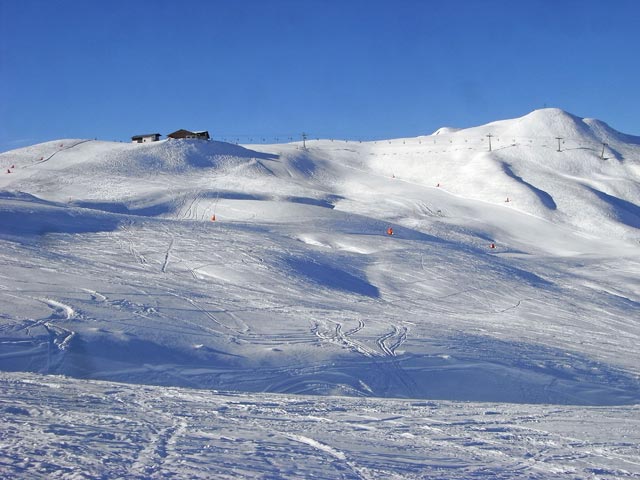 Sessellift Zweitausender (12. Jän.)