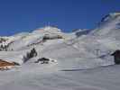 Kitzbüheler Horn (11. Jän.)