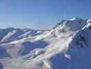 Rossgruberkogel vom Zweitausender aus (12. Jän.)