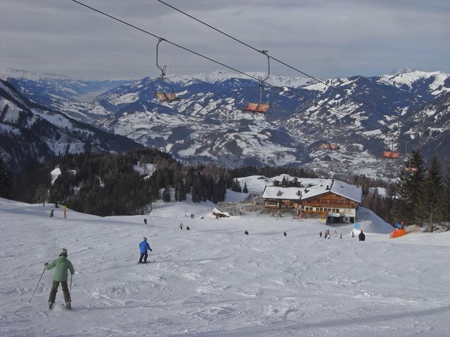 DSL Gernkogelbahn II