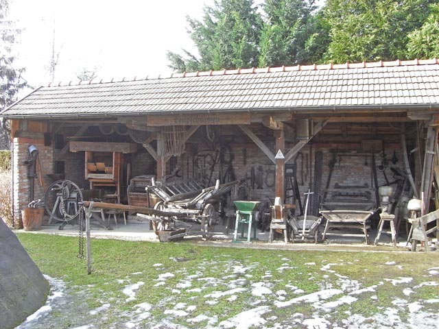 Freilichtmuseum