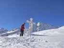 Ich am Kalser Tauern, 2.515 m