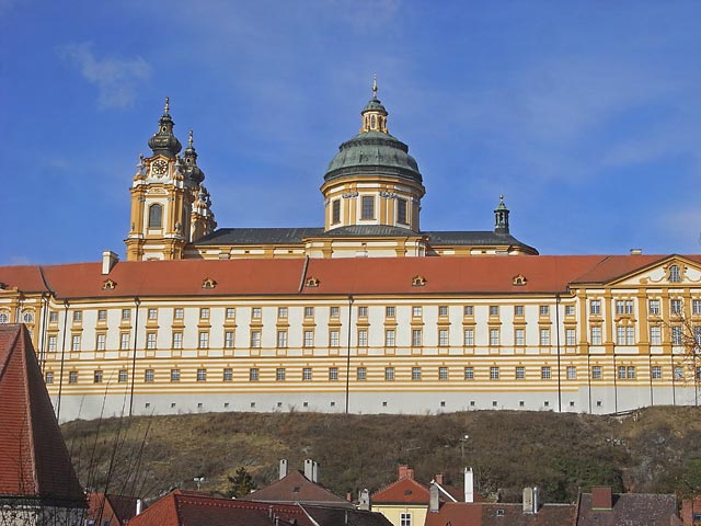 Stift Melk