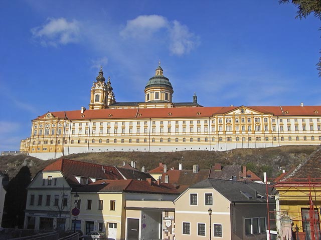 Stift Melk