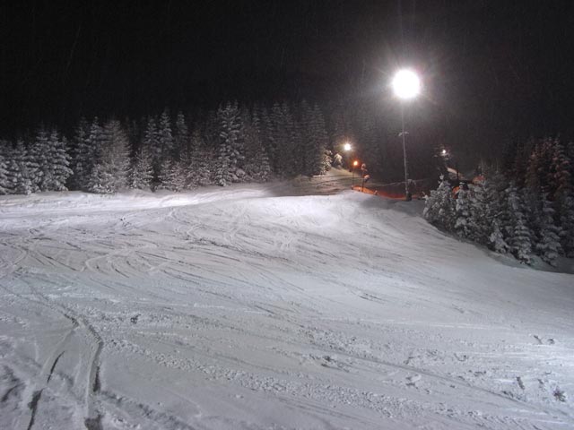 Familienabfahrt (22. Feb.)