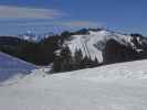 Taubenkogel West