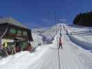 Taubenkogel Westlift