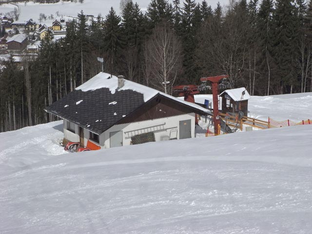 Talstation des Schwabenberglifts II