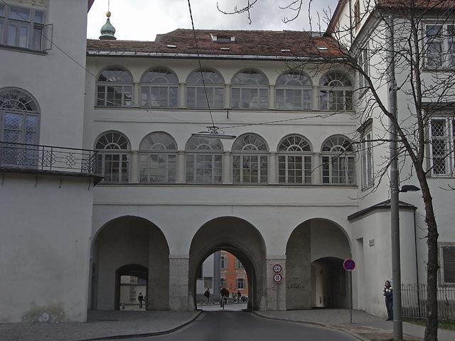 Burgtor (15. M&auml;rz)