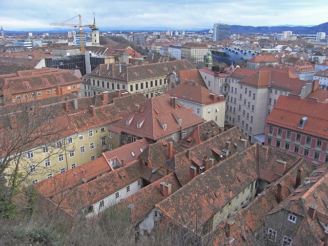 Graz (15. M&auml;rz)