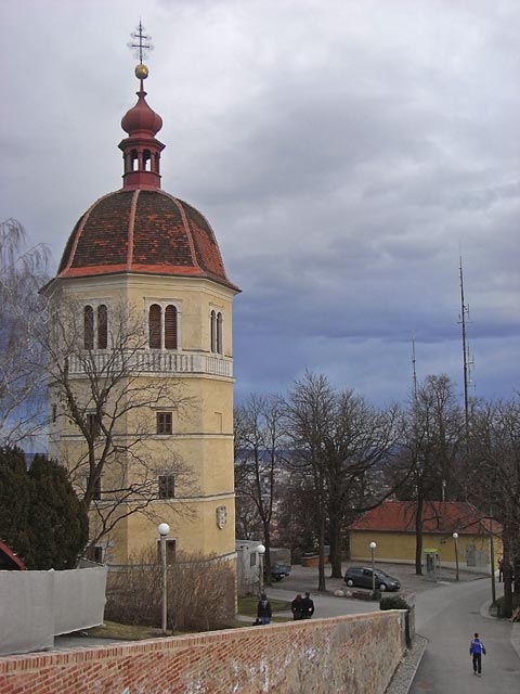 Schlo&szlig;berg (15. M&auml;rz)