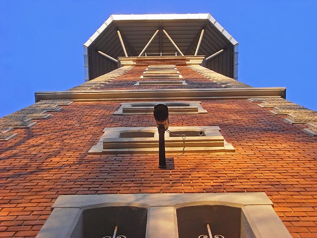 Hilmwarte, 431 m (20. M&auml;rz)