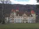 Schloß Eggenberg (15. März)