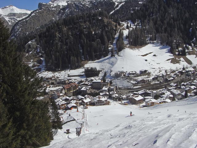 Wolkenstein (21. M&auml;rz)