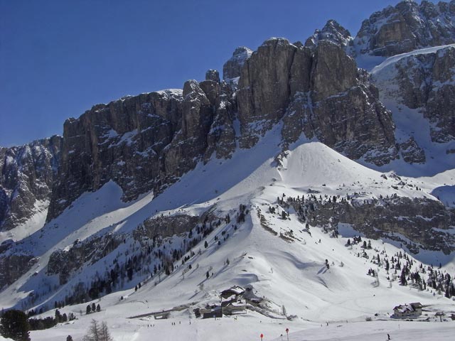 Gr&ouml;dner Joch (21. M&auml;rz)