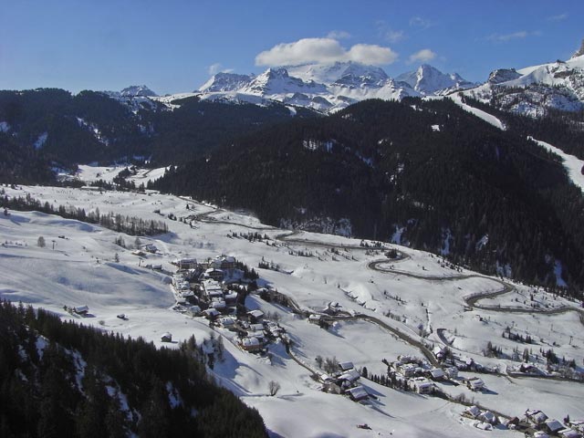 Arlara (22. M&auml;rz)