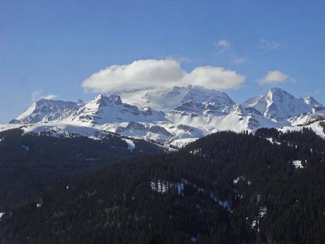 Marmolada (22. M&auml;rz)