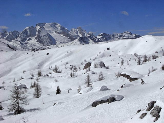 Marmolada (22. M&auml;rz)