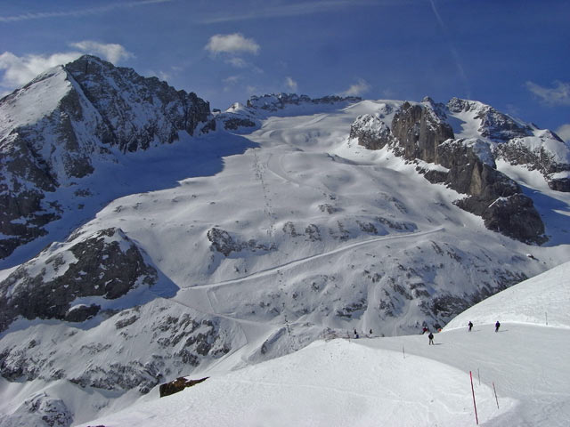 Marmolada (23. M&auml;rz)