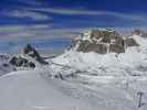 Skilift Col Gallina (22. März)