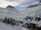 Passo Pordoi (22. März)