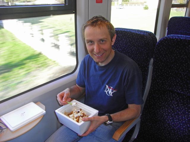 Ich im R 6538 (28. M&auml;rz)