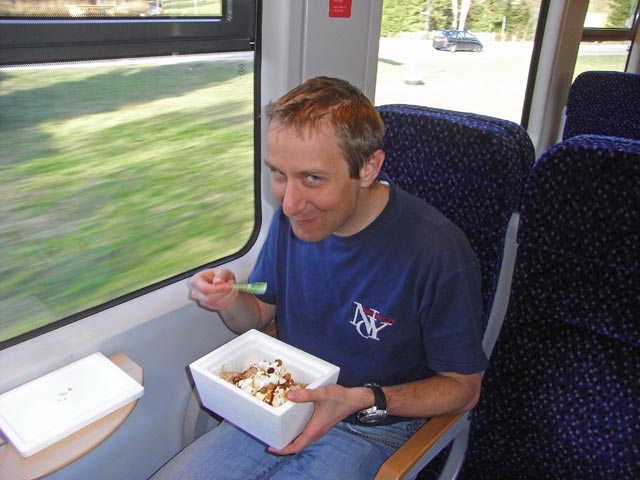 Ich im R 6538 (28. M&auml;rz)