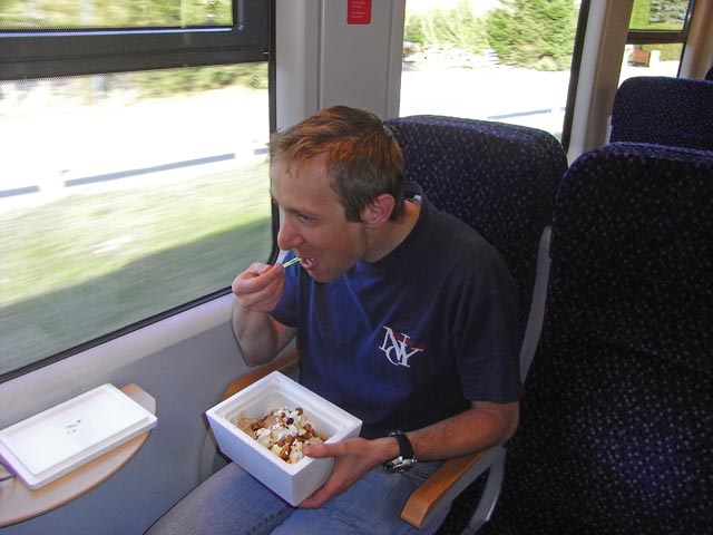 Ich im R 6538 (28. M&auml;rz)