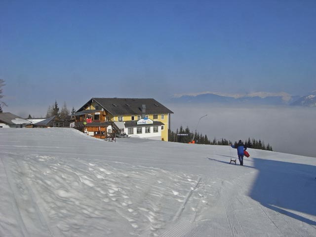Friedrich-H&uuml;tte