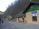 Bahnhof Schwarzenbach an der Pielach