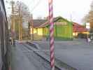 Bahnhof Hofstetten-Grünau