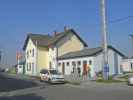 Bahnhof Neusiedl am See