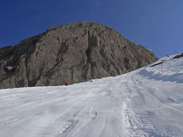 Piste 14a (14. Apr.)