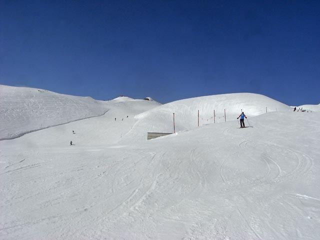 Piste 62 (15. Apr.)